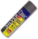 Silver Zinc 2in1 Aerosol