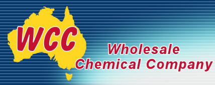 WCC - Wholesale Chemical Company Pty Ltd